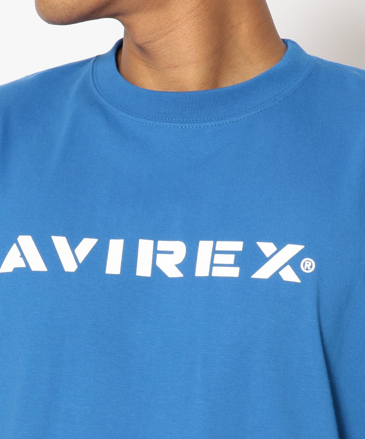 MLB×AVIREX】ドジャース Tシャツ/Dodgers T-SHIRT | AVIREX