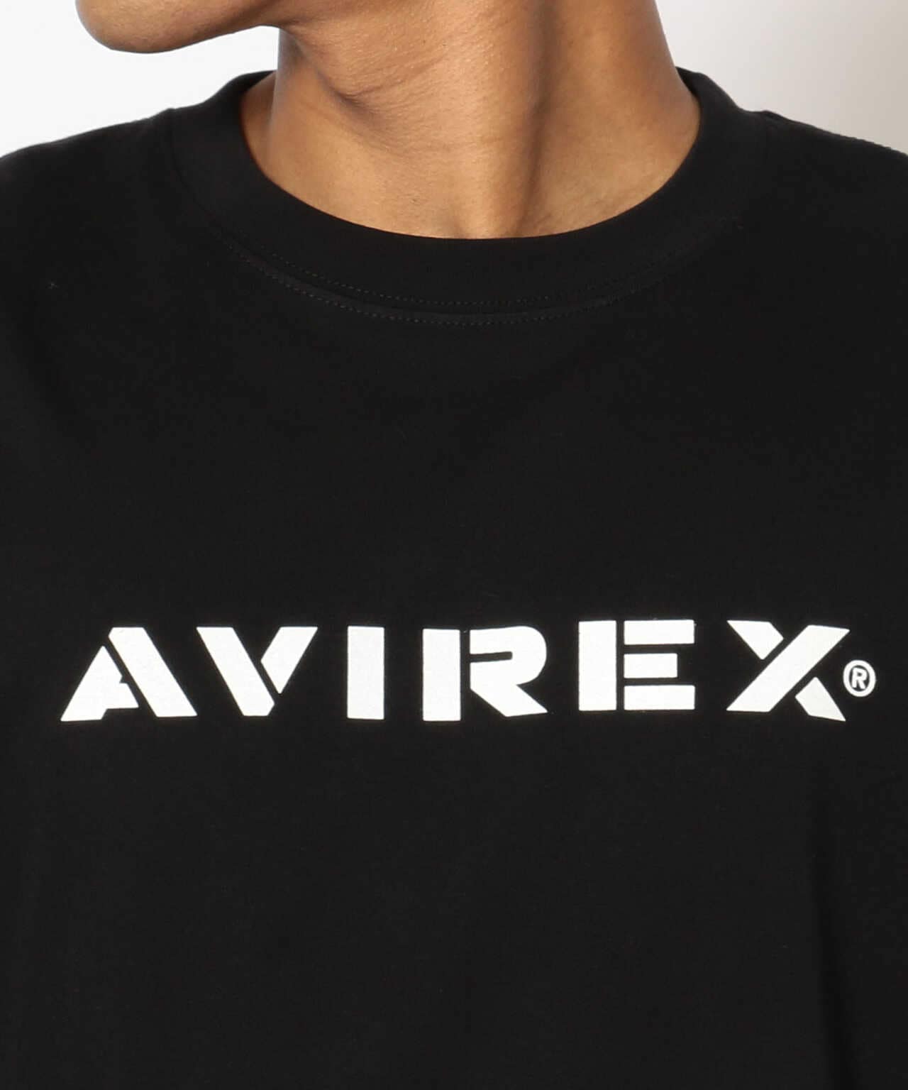 【MLB×AVIREX】ホワイトソックス Tシャツ/WHITE SOX T-SHIRT