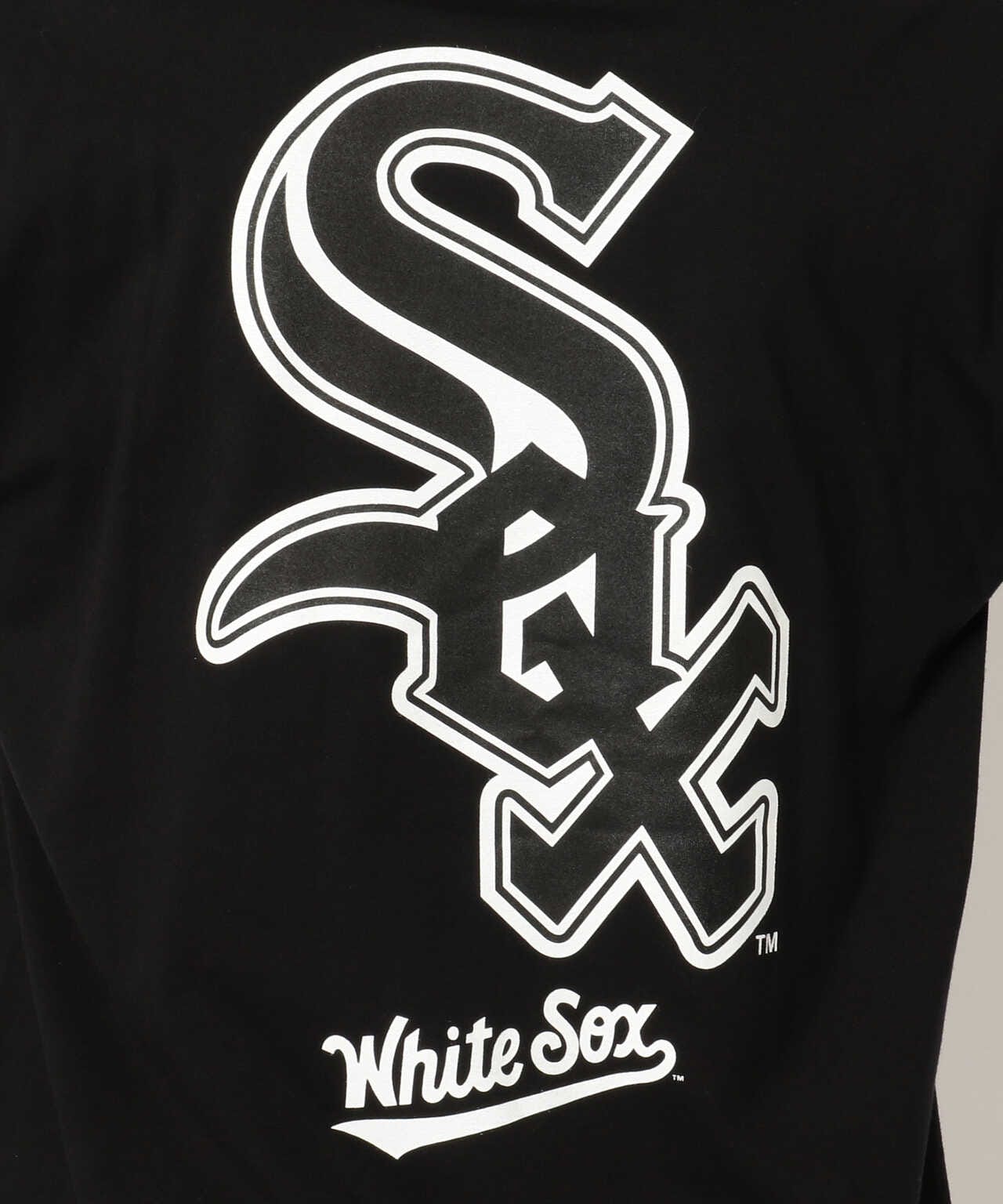 MLB×AVIREX】ホワイトソックス Tシャツ/WHITE SOX T-SHIRT | AVIREX