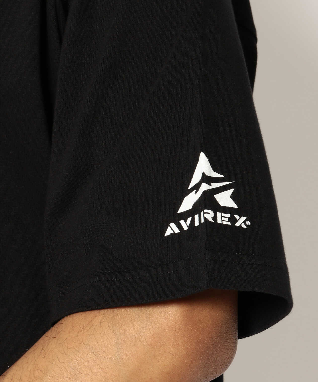 MLB×AVIREX】ホワイトソックス Tシャツ/WHITE SOX T-SHIRT | AVIREX 