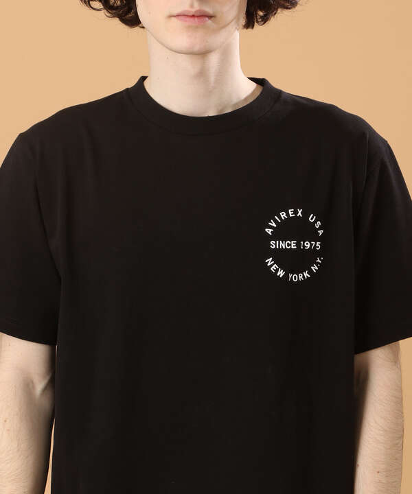 ヴァーシティー ロゴ Tシャツ2.0/VARSITY LOGO T-SHIRT 2.0