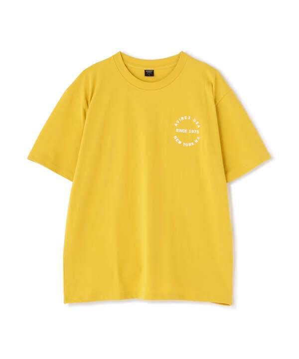 ヴァーシティー ロゴ Tシャツ2.0/VARSITY LOGO T-SHIRT 2.0