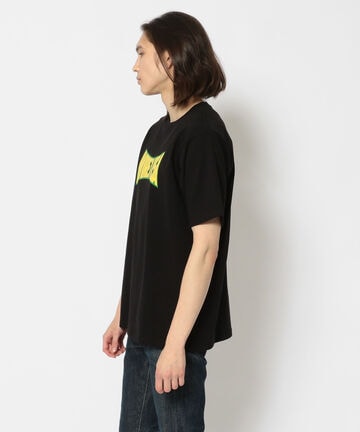 【WEB&DEPOT限定】クルーネック Tシャツ/AVIREX USA T-SHIRT