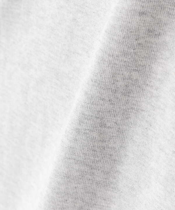 ネイバル パッチ ロングスリーブ Tシャツ/NAVAL PATCH LONG SLEEVE T-SHIRT