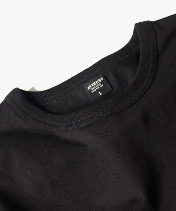 【WEB＆DEPOT限定】ブラックスコーピオンズ 長袖 Tシャツ/BLACK SCORPIONS LONG SLEEVE T-SHIRT