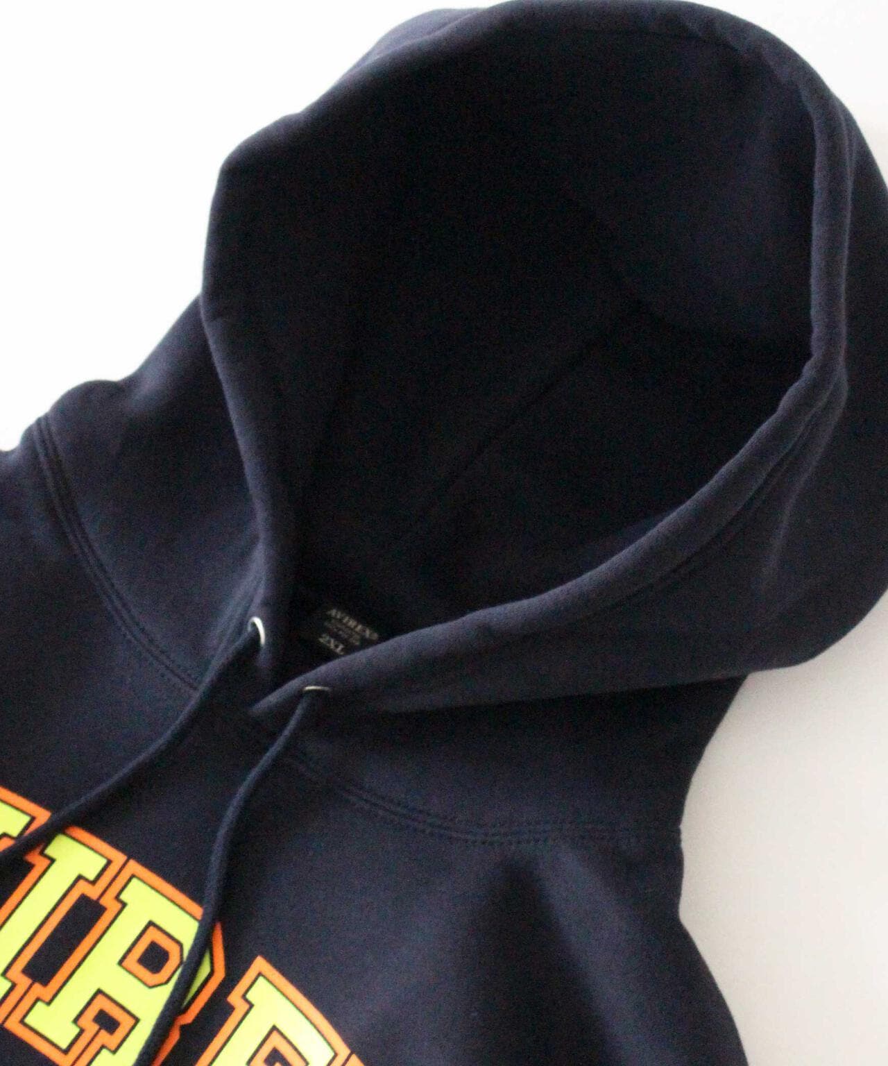 WEB&DEPOT限定】カレッジ スウェット パーカー/COLLEGE SWEAT PARKA