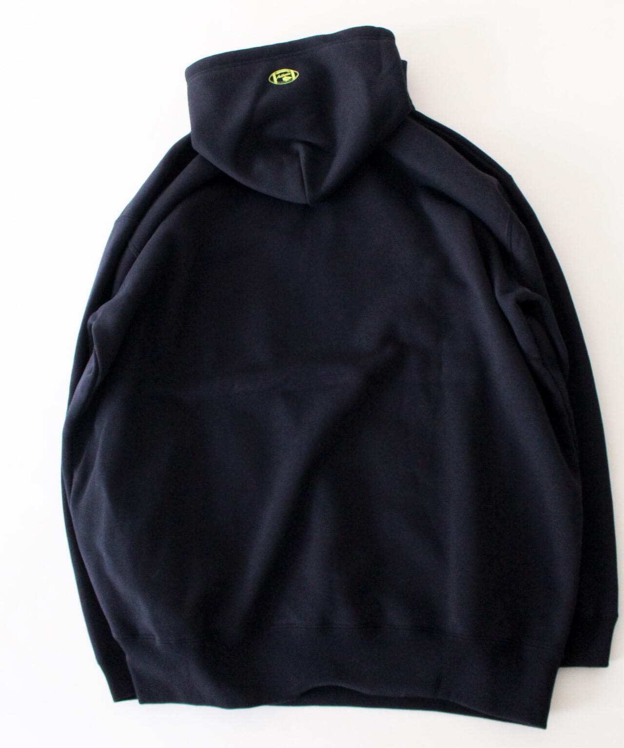 WEB&DEPOT限定】カレッジ スウェット パーカー/COLLEGE SWEAT PARKA