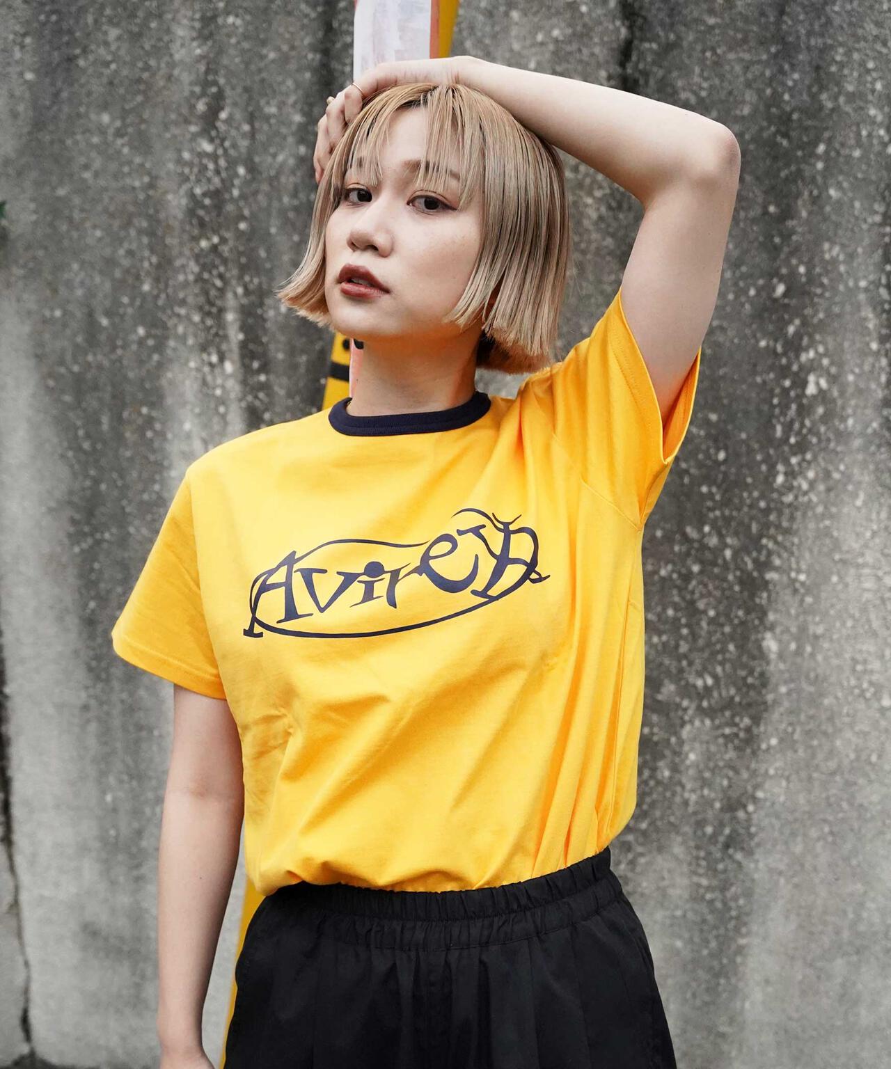 WEB&DEPOT限定】アヴィレックス リンガーTシャツ/AVIREX RINGER T-SHIRT | AVIREX ( アヴィレックス ) |  US ONLINE STORE（US オンラインストア）