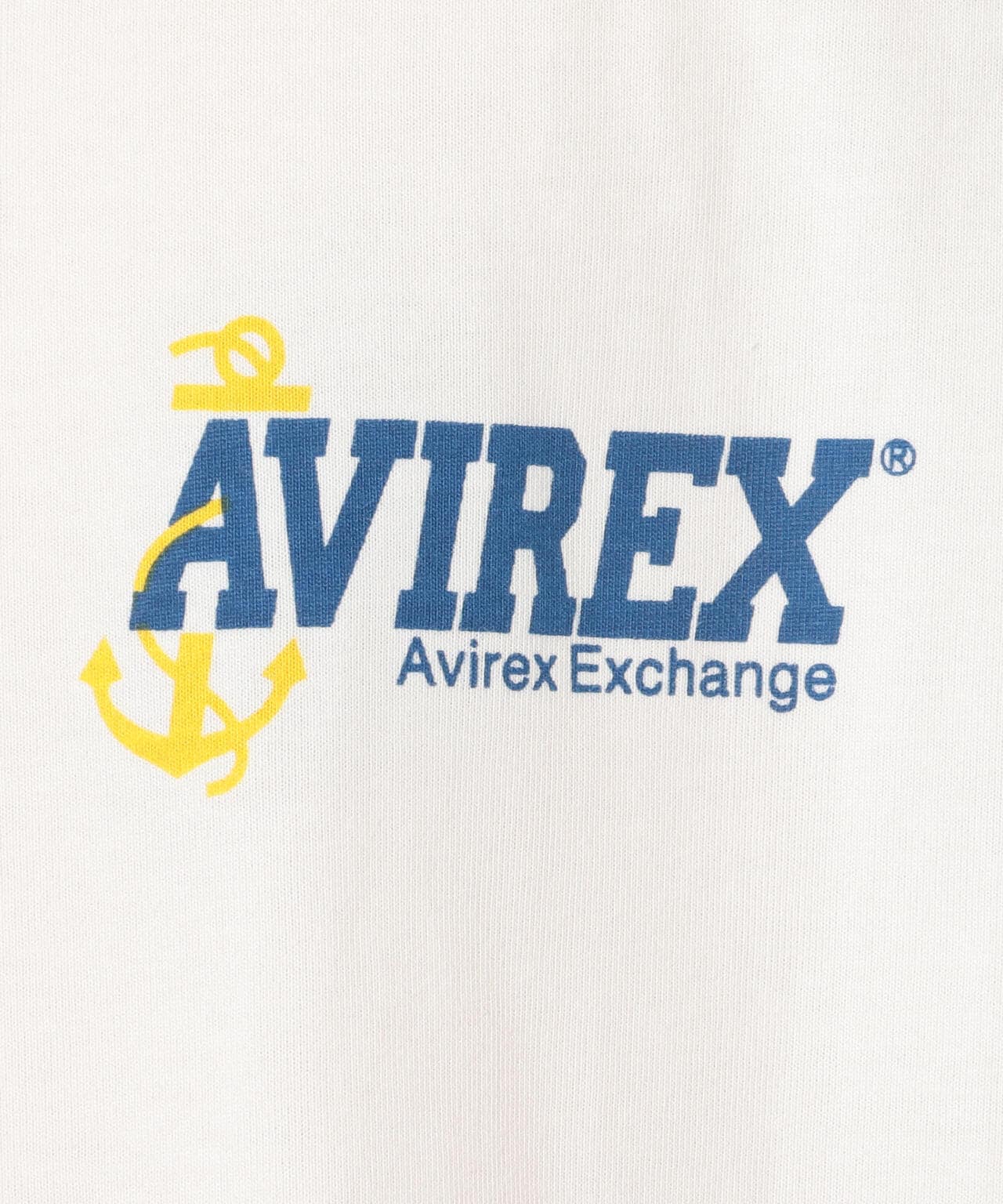 AEX ユニフォーム Tシャツ/AEX UNIFORM T-SHIRT