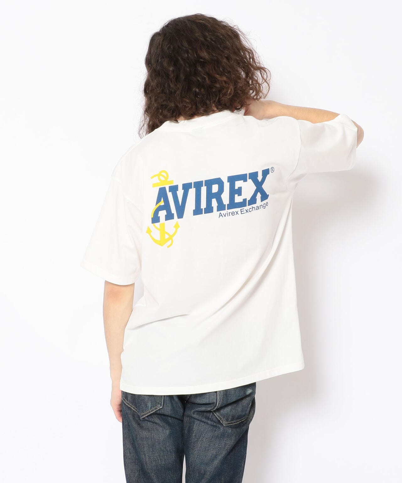 AEX ユニフォーム Tシャツ/AEX UNIFORM T-SHIRT