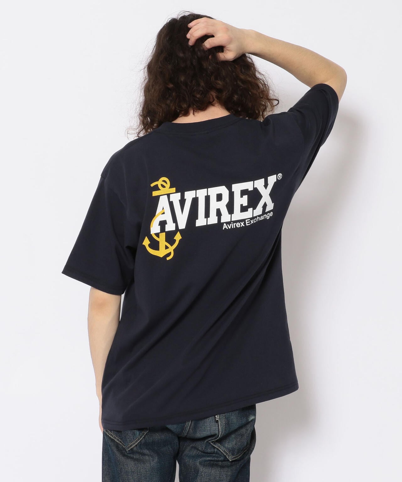 AEX ユニフォーム Tシャツ/AEX UNIFORM T-SHIRT