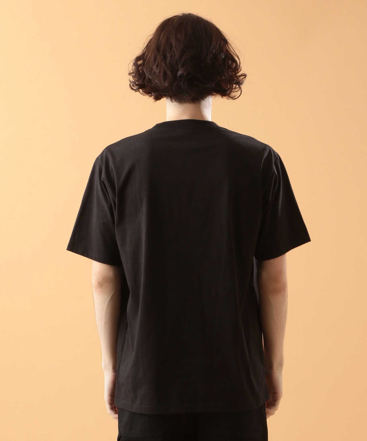 カタカナ ロゴ Tシャツ/KATAKANA LOGO T-SHIRT | AVIREX 