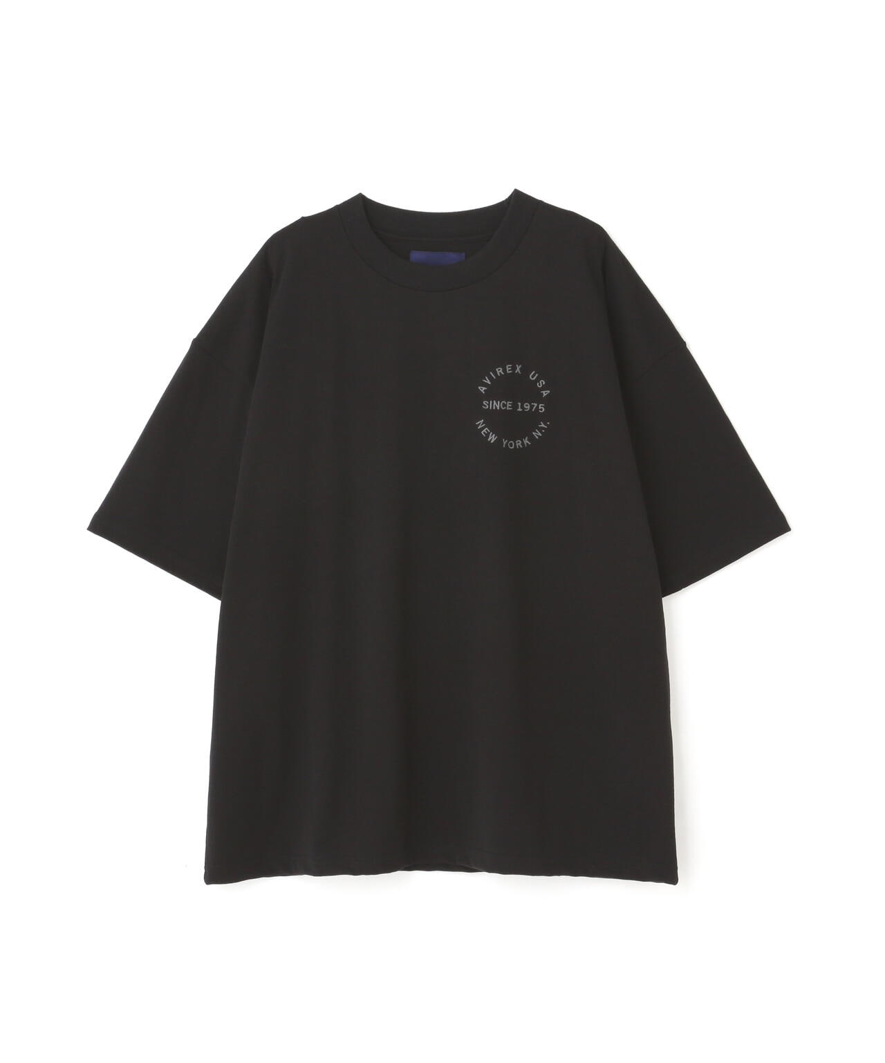 【直営店限定】VARSITY LOGO T-SHIRT/ バーシティーロゴティーシャツ