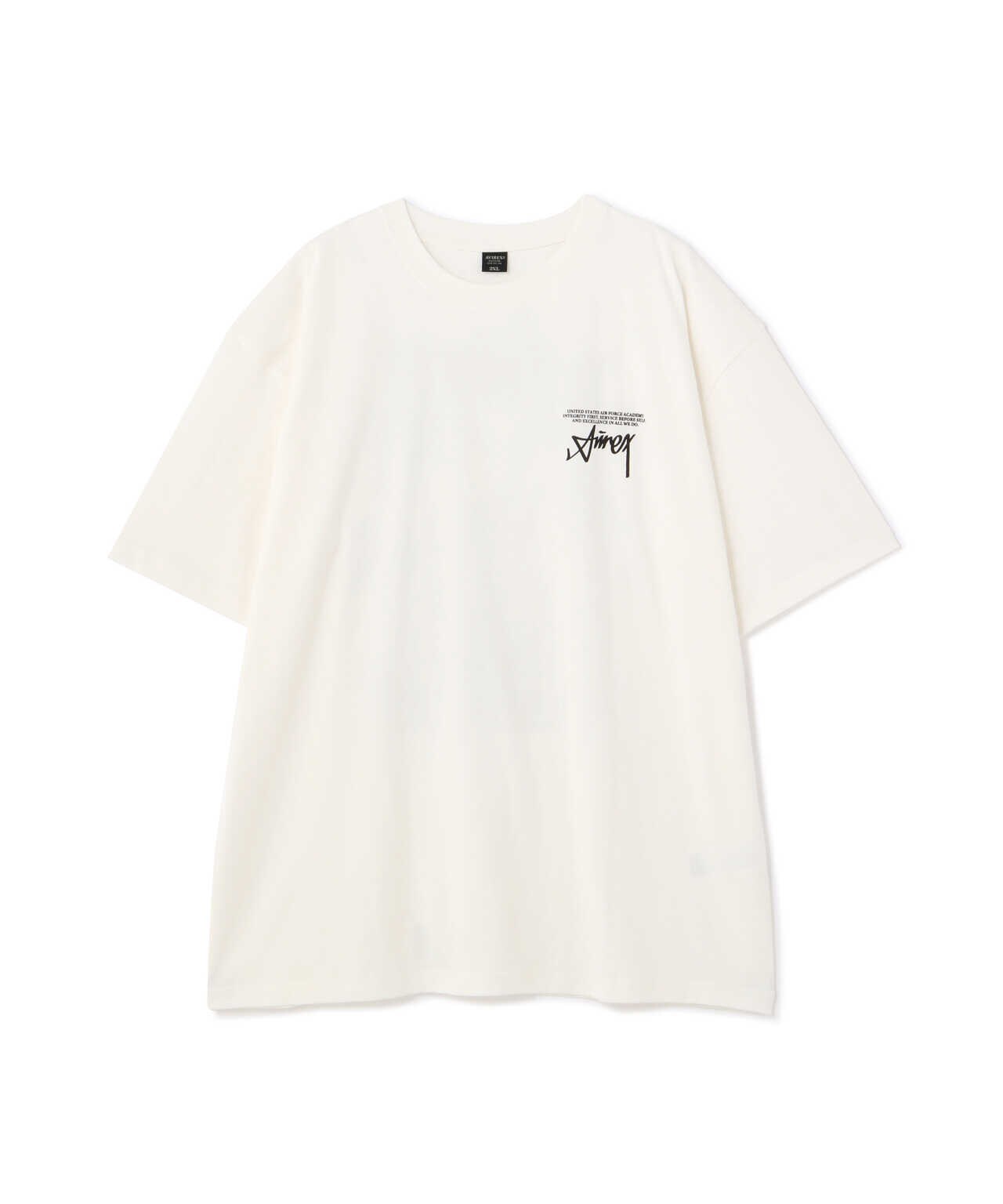 直営店限定》パーム ツリー Tシャツ / S/S PALM TREE T-SHIRT | AVIREX