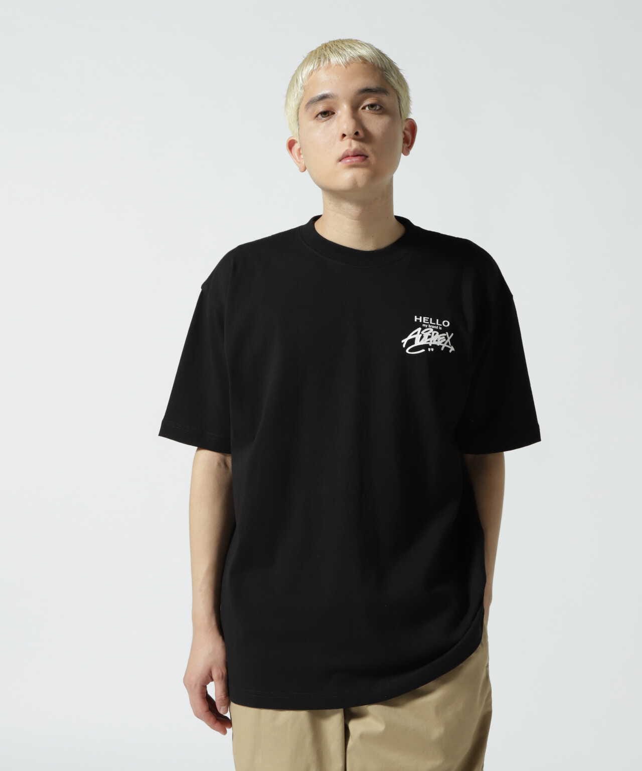 期間限定SALE‼️ステューシー モダン エージ Tシャツ ブラックXL-