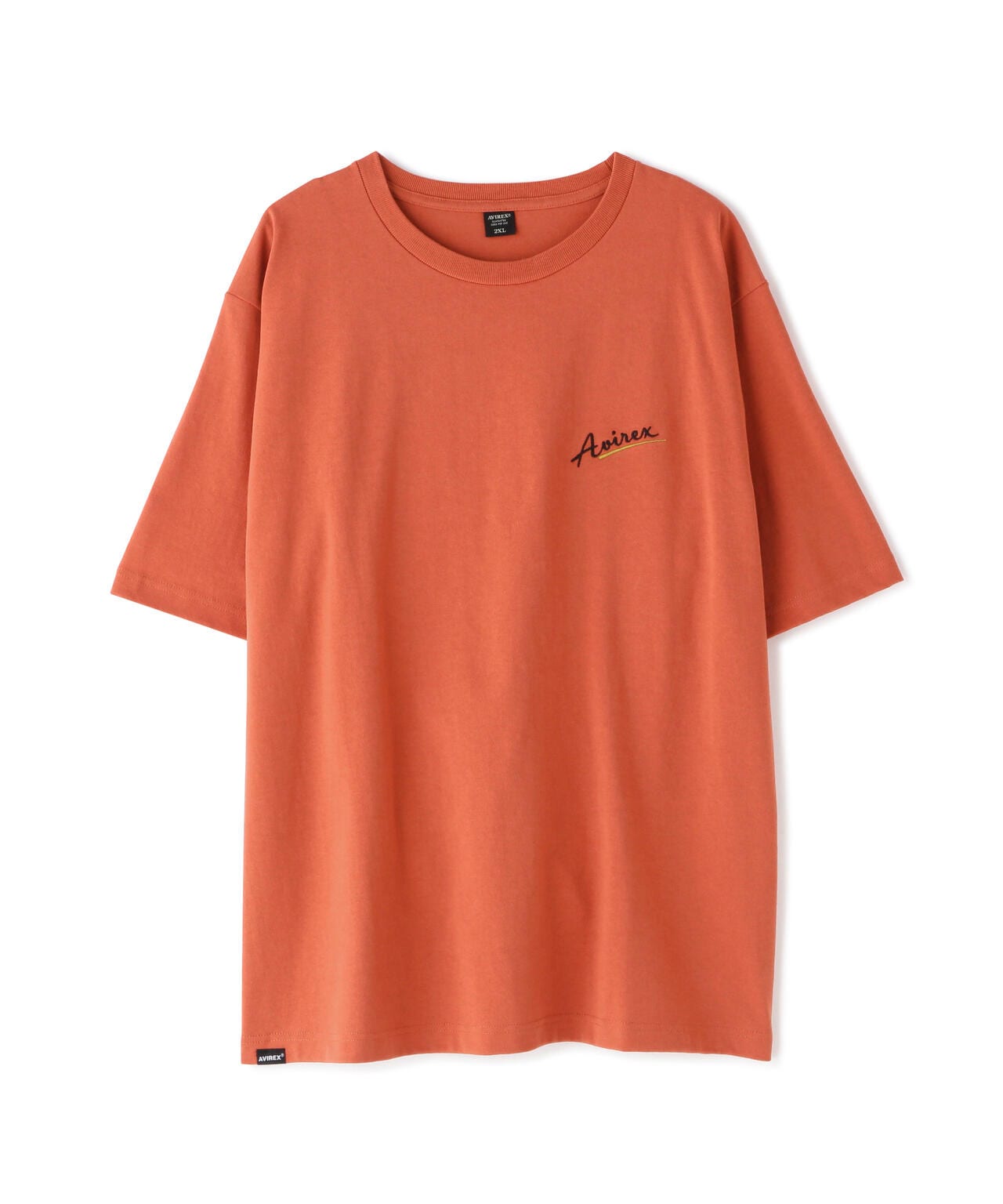 WEB＆DEPOT限定】刺繍 Tシャツ フライング タイガース / EMBROIDERY T 