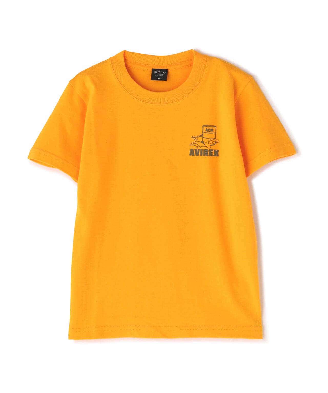 直営店限定》《KIDS》エアー クラフト メカニック Tシャツ / AIR CRAFT