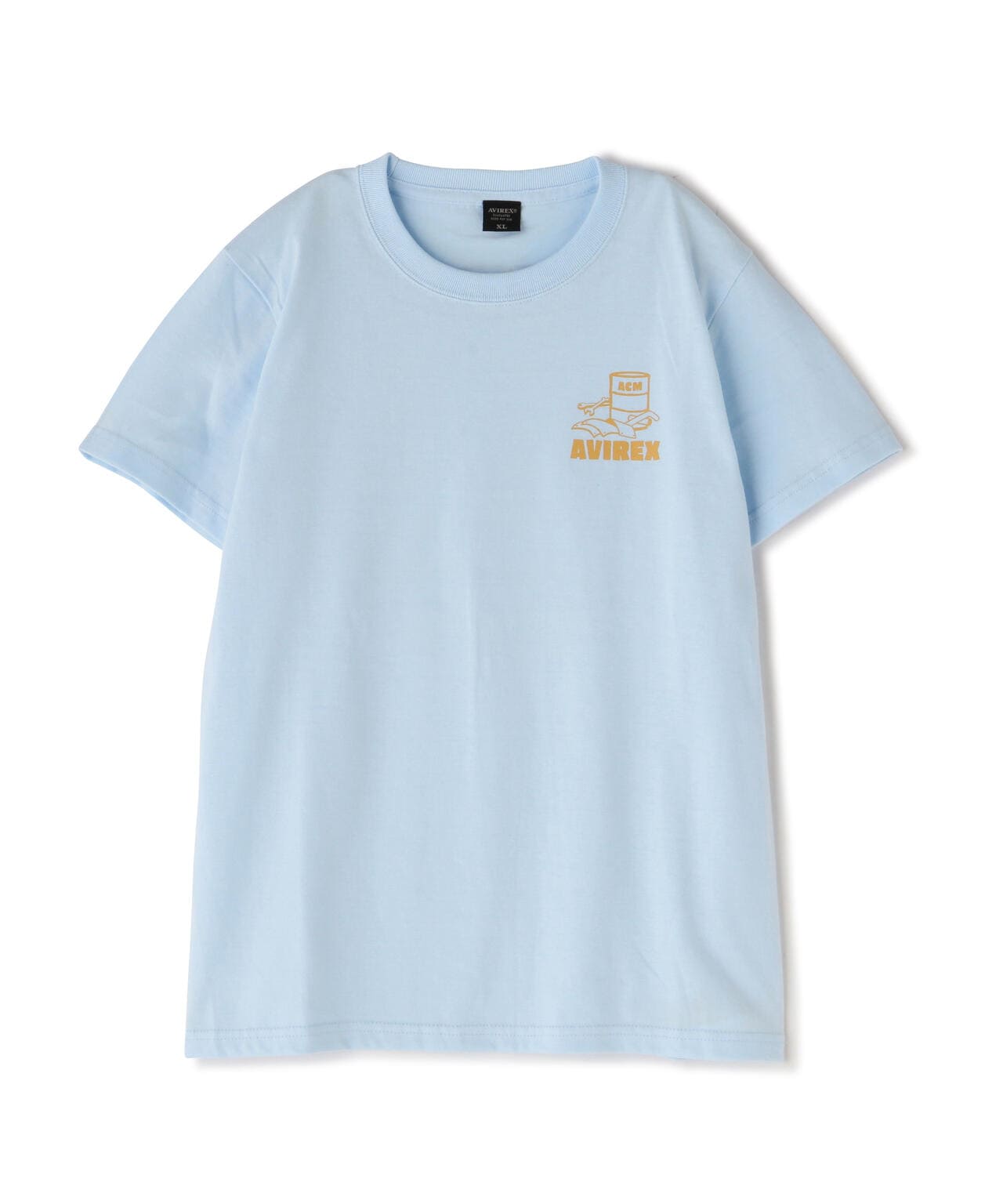 直営店限定》《KIDS》エアー クラフト メカニック Tシャツ / AIR CRAFT