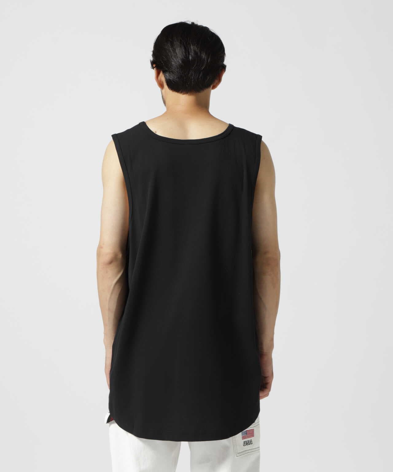 【直営店限定】タンクトップ AVX / TANK TOP AVX