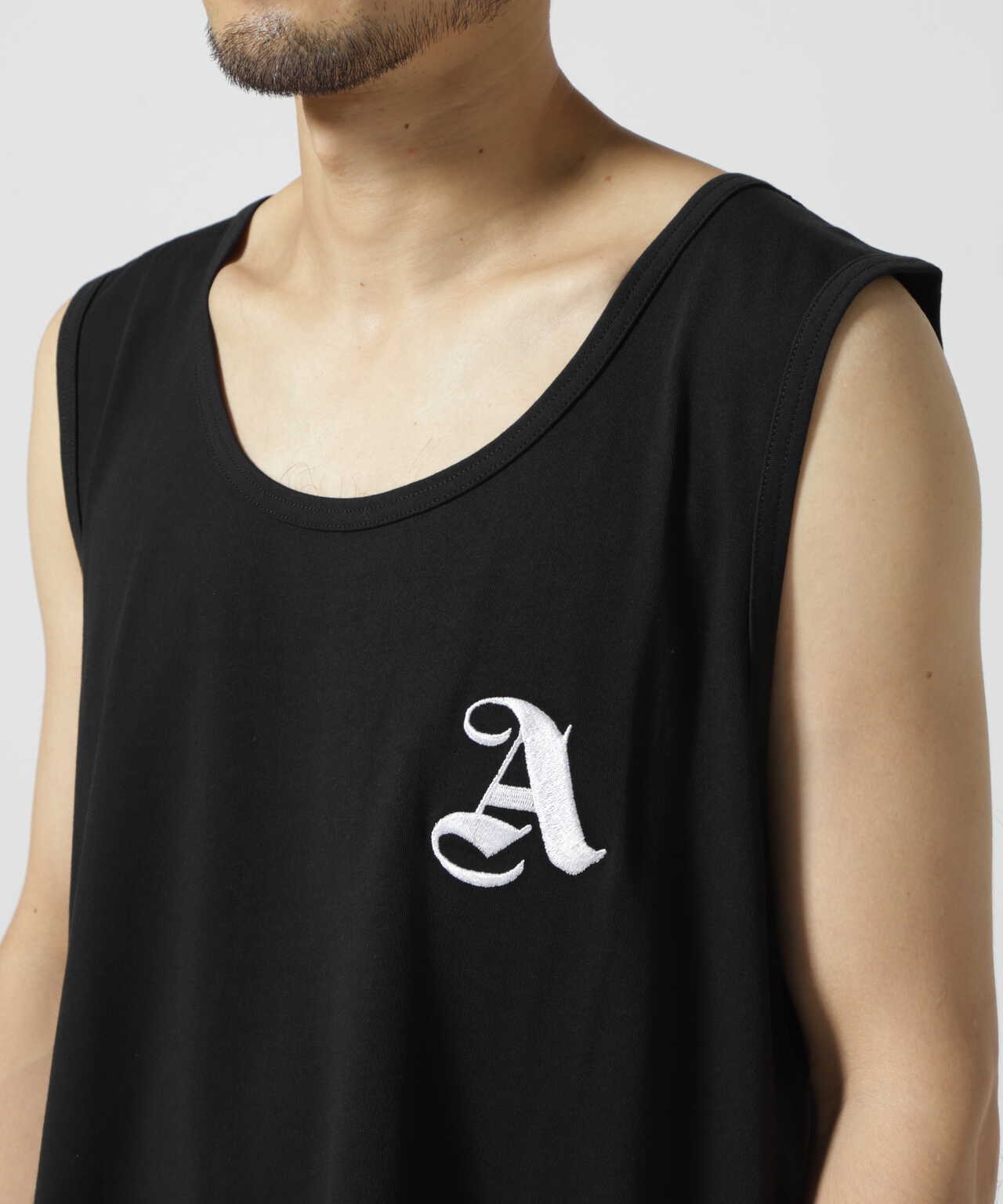 【直営店限定】タンクトップ AVX / TANK TOP AVX