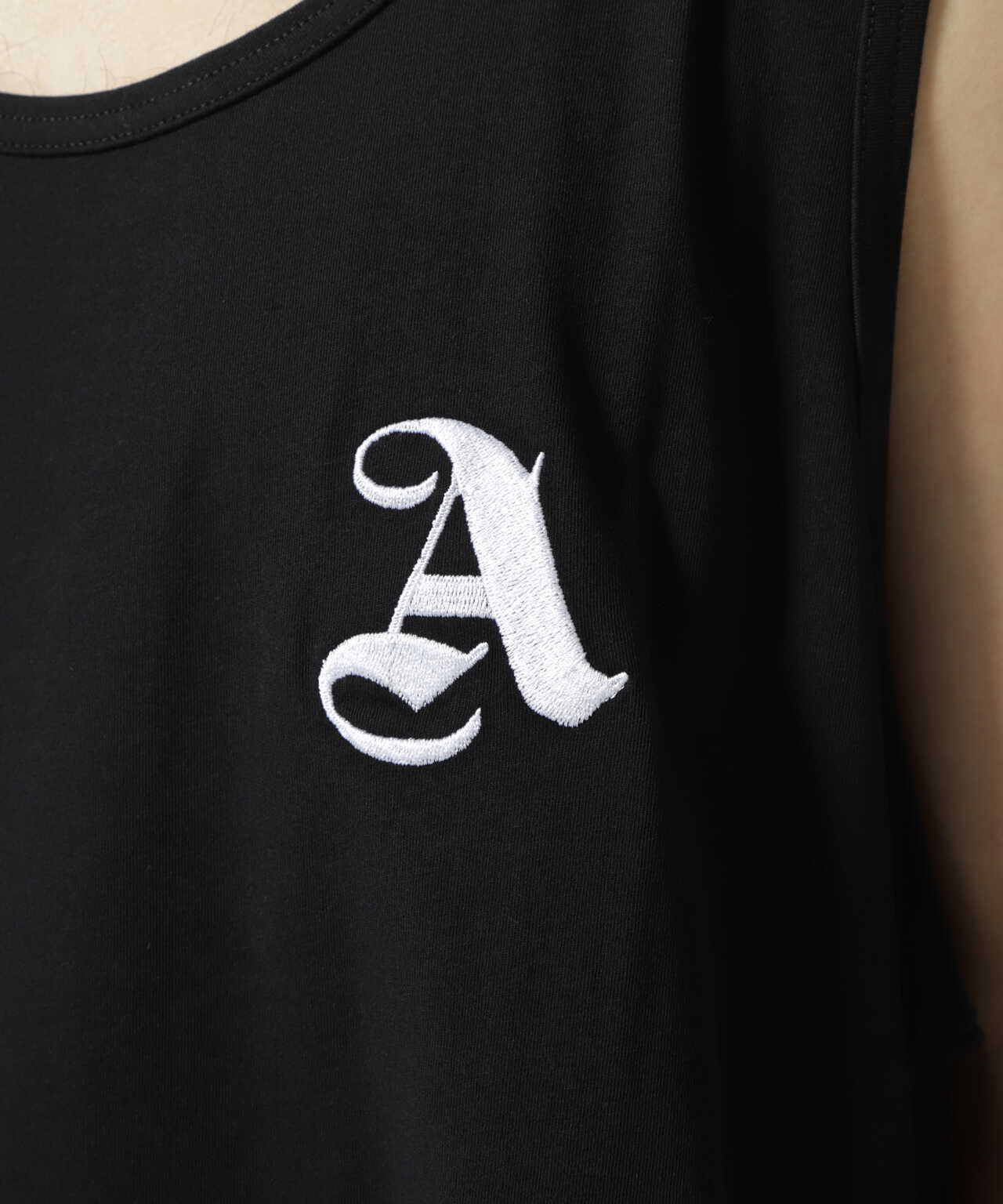 【直営店限定】タンクトップ AVX / TANK TOP AVX