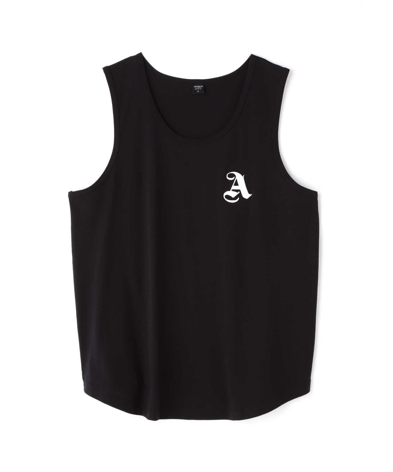 【直営店限定】タンクトップ AVX / TANK TOP AVX