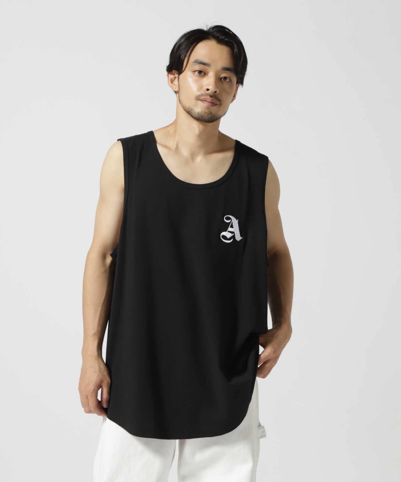 【直営店限定】タンクトップ AVX / TANK TOP AVX