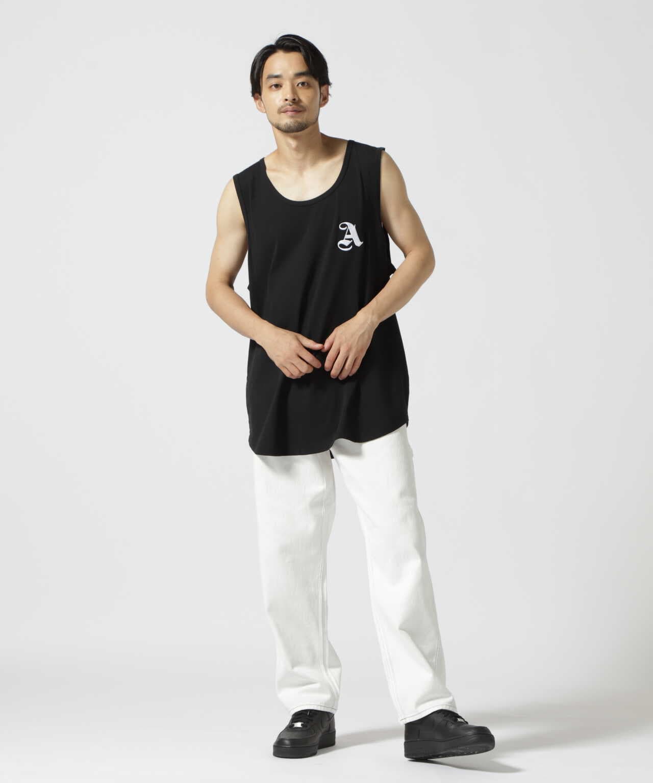 直営店限定】タンクトップ AVX / TANK TOP AVX | AVIREX