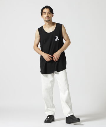 タンクトップ | US ONLINE STORE（US オンラインストア）