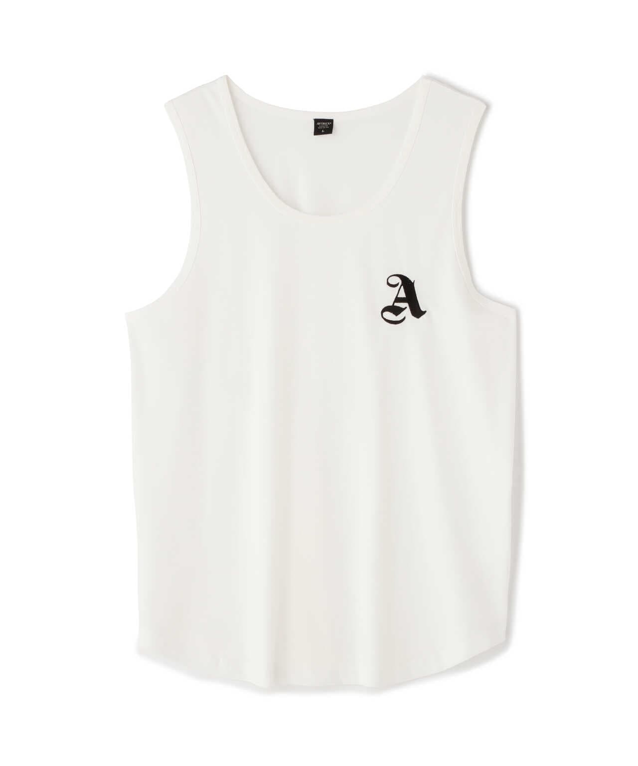 【直営店限定】タンクトップ AVX / TANK TOP AVX