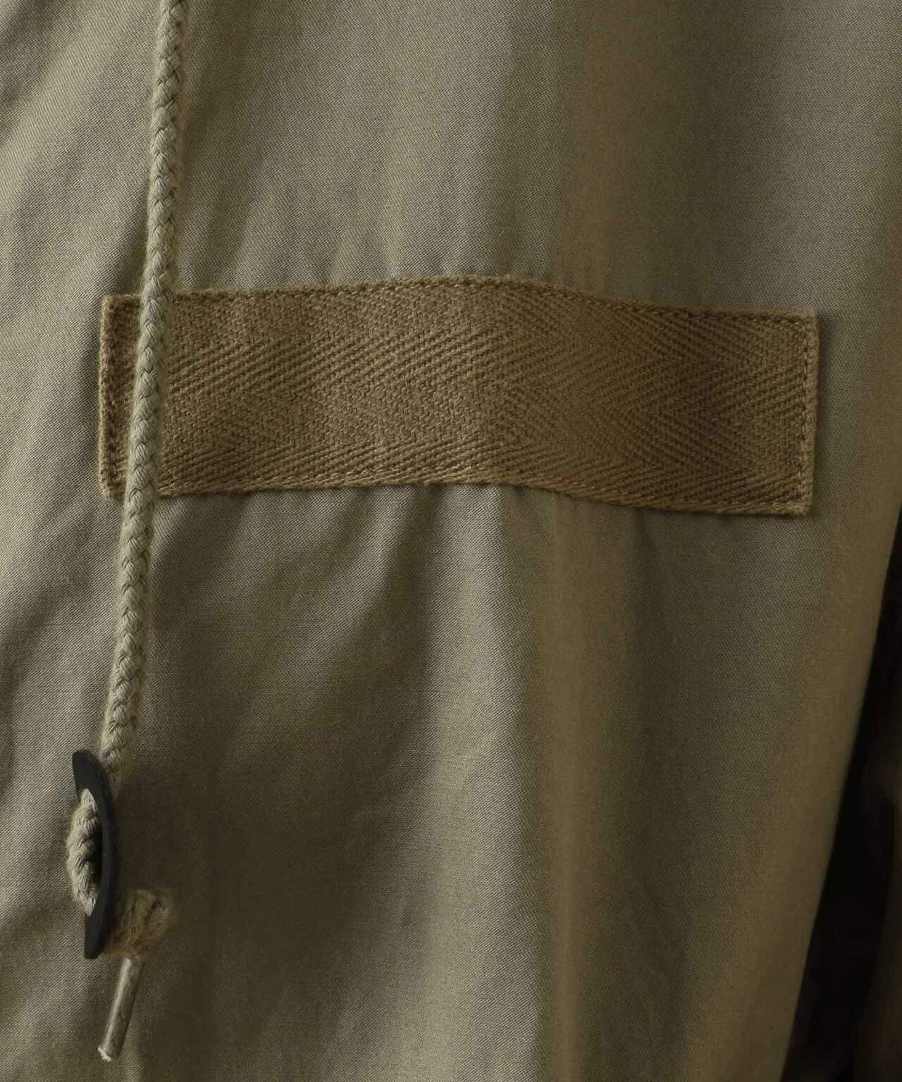 M-51 シェルパーカー オン オフ/Ｍ-51 SHELL PARKA ON/OFF | AVIREX