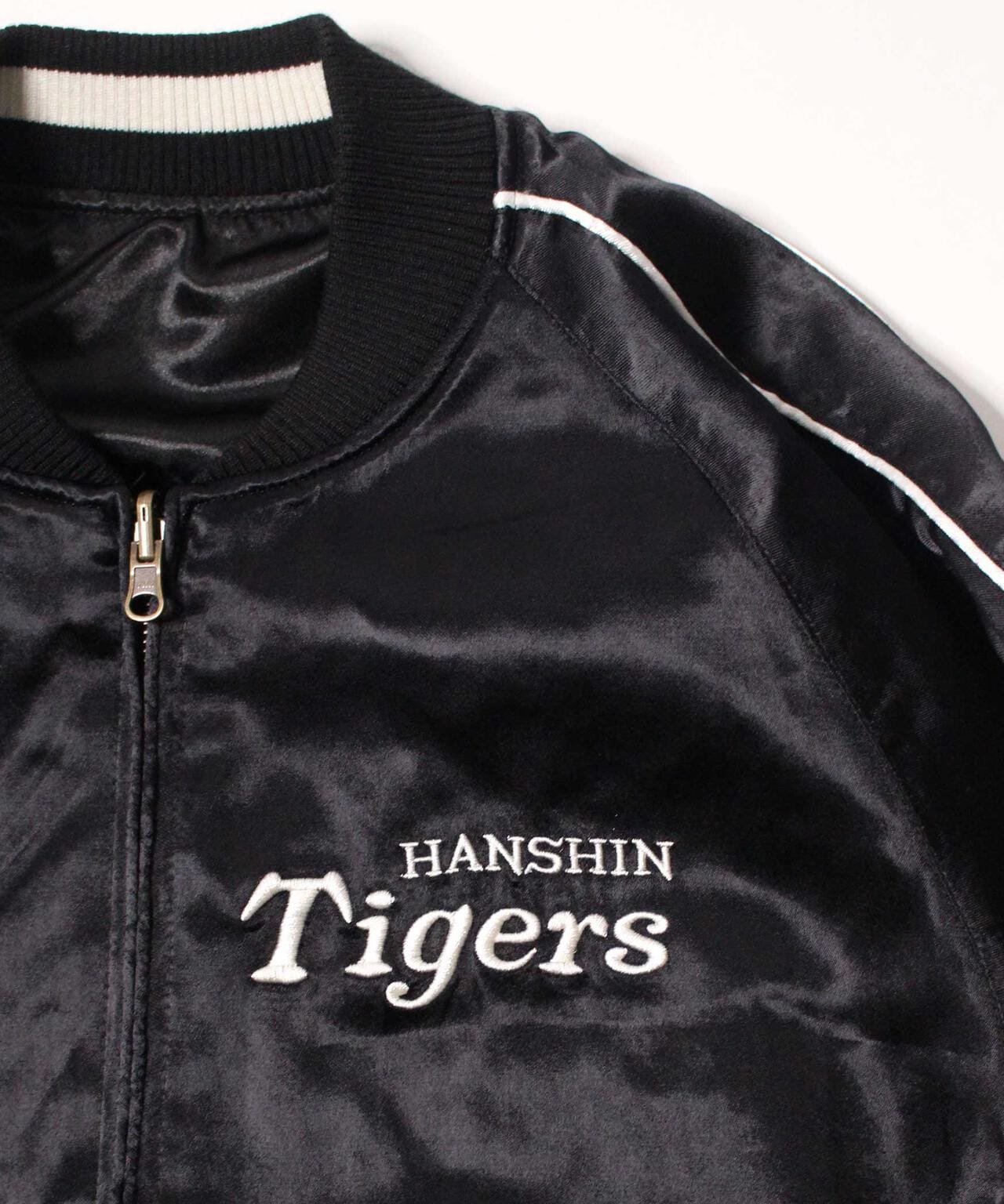 Tigers×AVIREX】スカ ジャケット/SUKA JACKET | AVIREX ( アヴィレックス ) | US ONLINE  STORE（US オンラインストア）