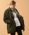 M-51 ルーズモッズコート/M-51 LOOSE MODS COAT