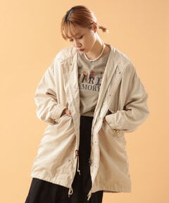 M-51 ルーズモッズコート/M-51 LOOSE MODS COAT | AVIREX ...