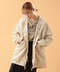 M-51 ルーズモッズコート/M-51 LOOSE MODS COAT