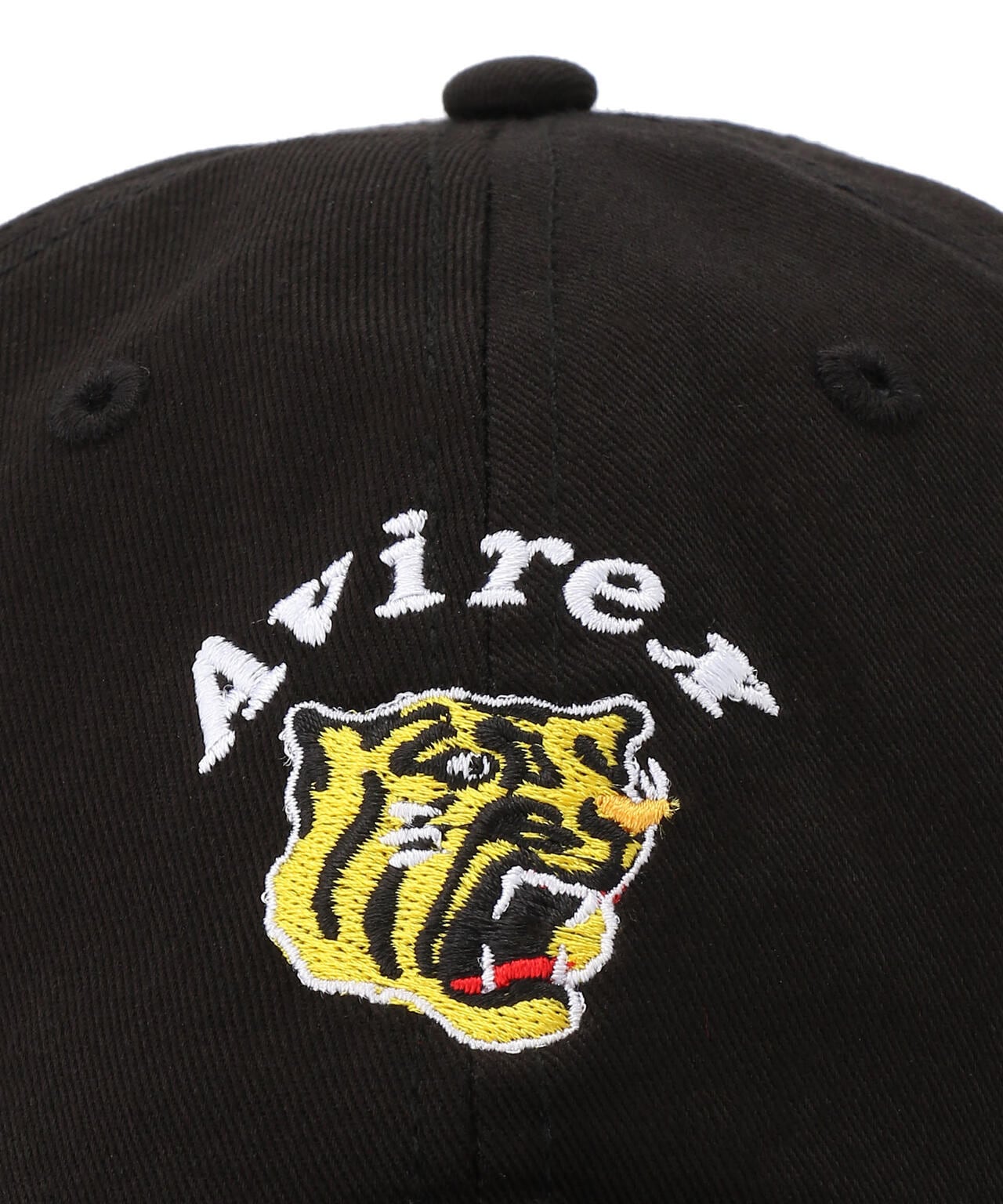 Tigers×AVIREX】キャップ/CAP | AVIREX ( アヴィレックス ) | US ONLINE STORE（US オンラインストア）