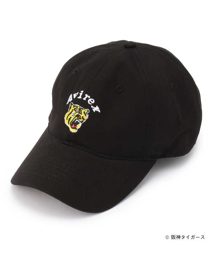 Tigers×AVIREX】キャップ/CAP | AVIREX ( アヴィレックス ) | US ONLINE STORE（US オンラインストア）