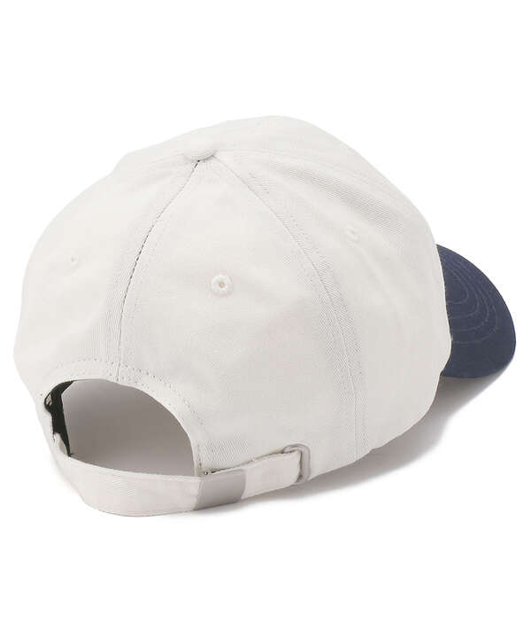 【WEB&DEPOT限定】ベースボール キャップ/BASEBALL CAP