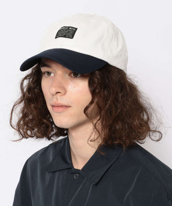 【WEB&DEPOT限定】ベースボール キャップ/BASEBALL CAP