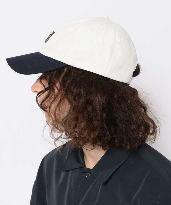 【WEB&DEPOT限定】ベースボール キャップ/BASEBALL CAP