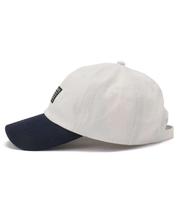 【WEB&DEPOT限定】ベースボール キャップ/BASEBALL CAP