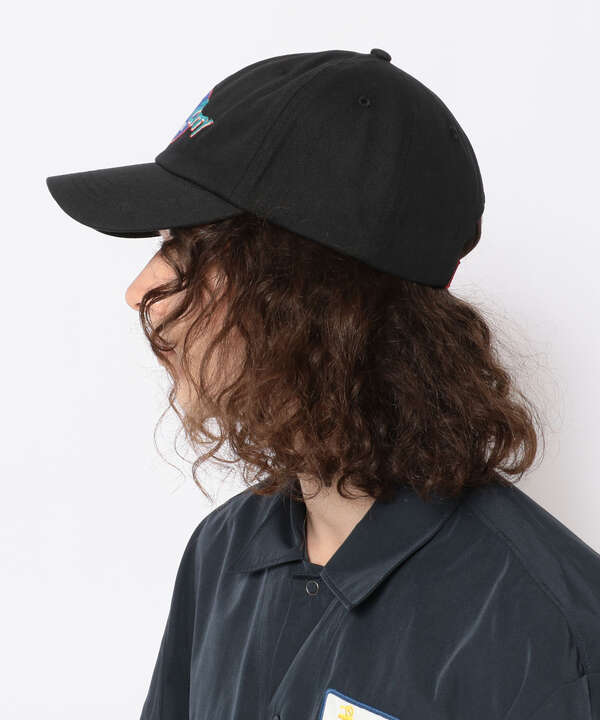 《WEB&DEPOT限定》ベースボール キャップ クラウンシティ/BASEBALL CAP THE CROWN CITY