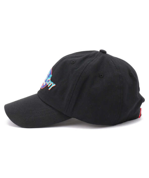 《WEB&DEPOT限定》ベースボール キャップ クラウンシティ/BASEBALL CAP THE CROWN CITY