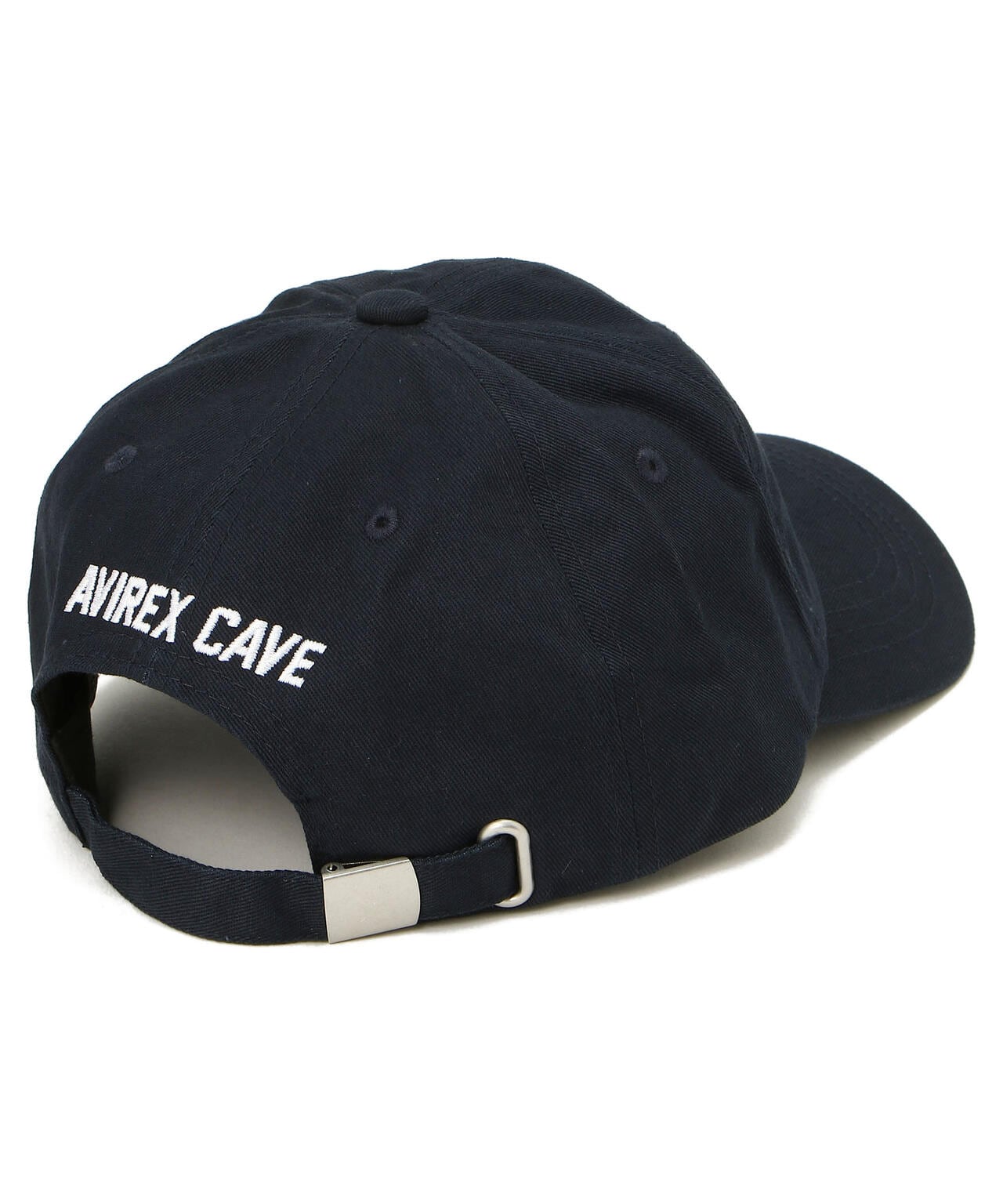 ケイブ キャップ/CAVE EMB CAP