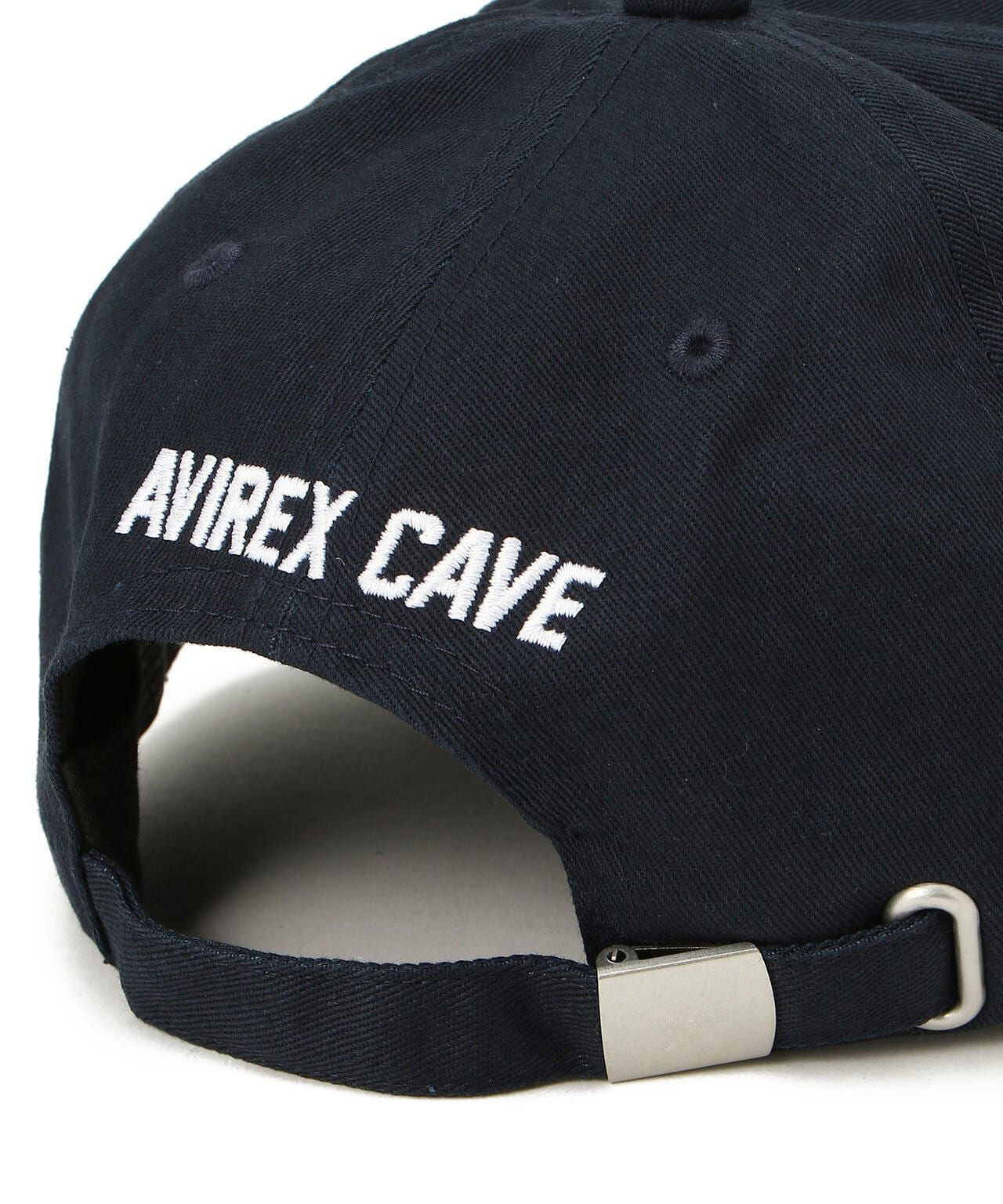 ケイブ キャップ/CAVE EMB CAP