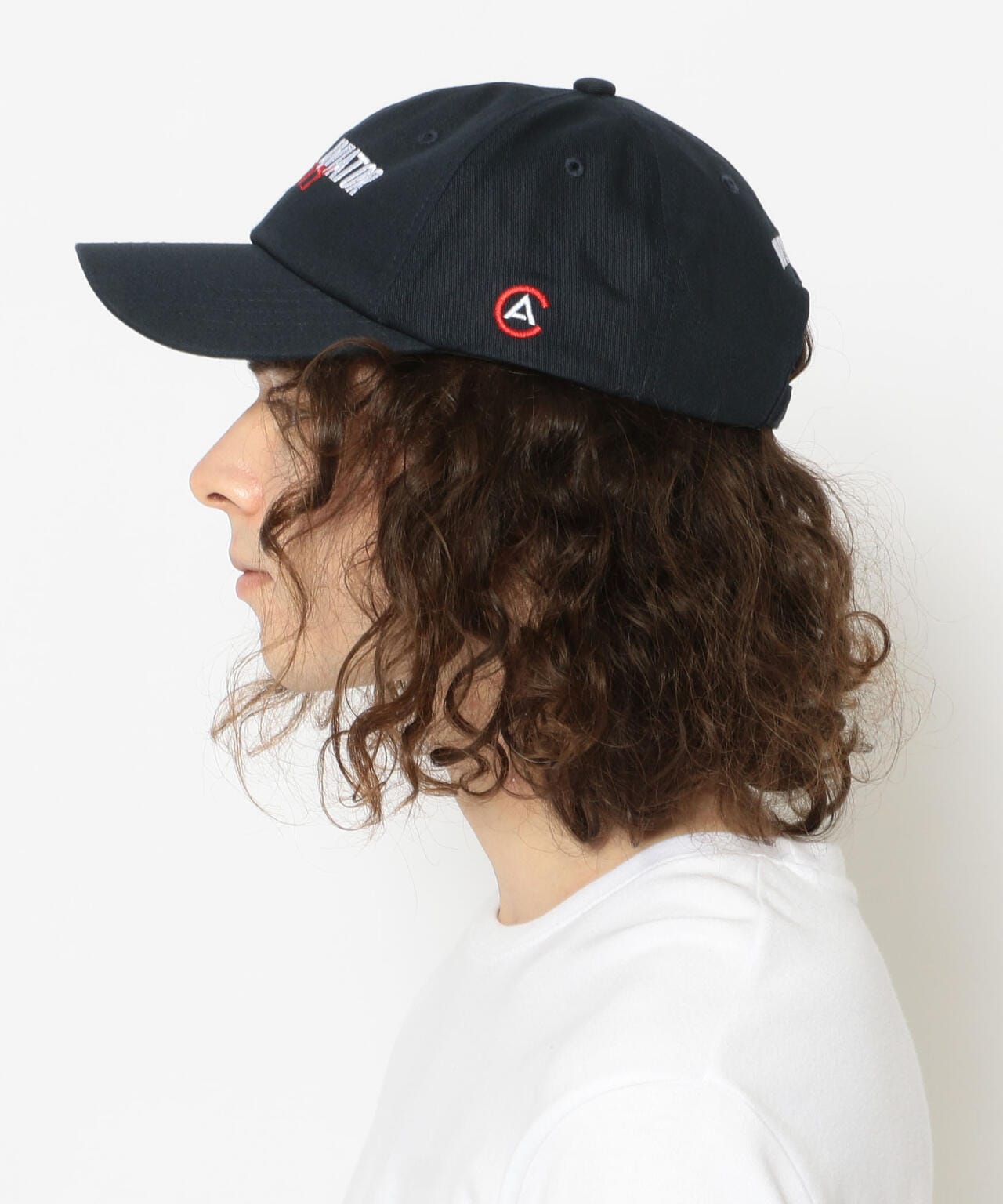 ケイブ キャップ/CAVE EMB CAP