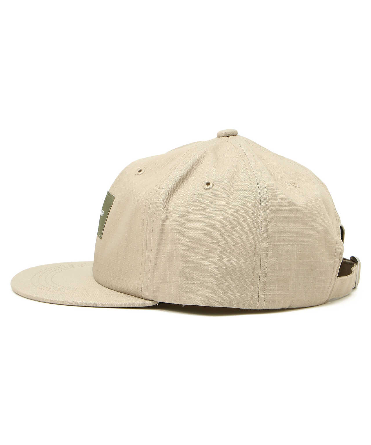 【MILITARY GARMENTS】リップストップ BB キャップ/RIPSTOP BB CAP