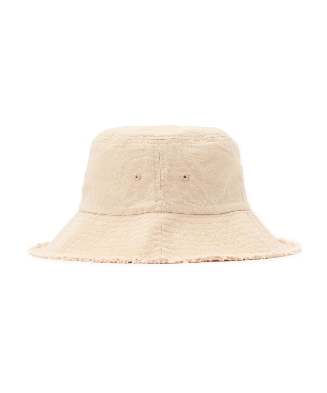 《直営店限定》FRINGE BAUCKET HAT/フリンジバケットハット