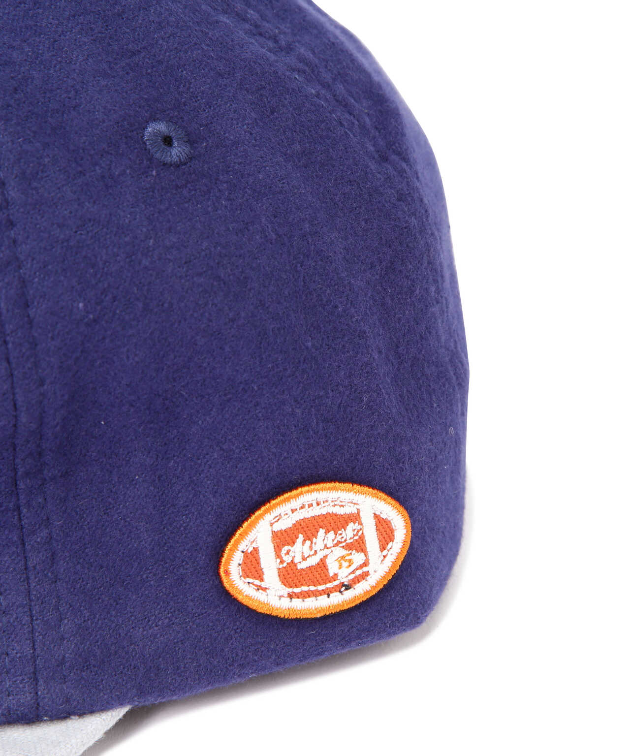 DP BB CAP
