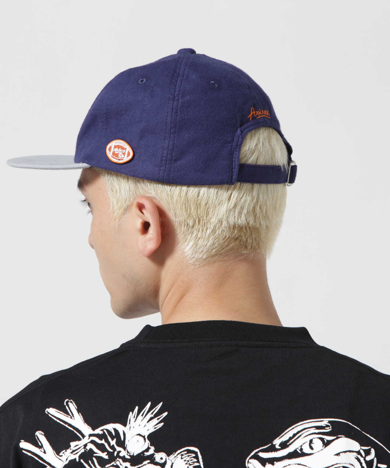 DP BB CAP
